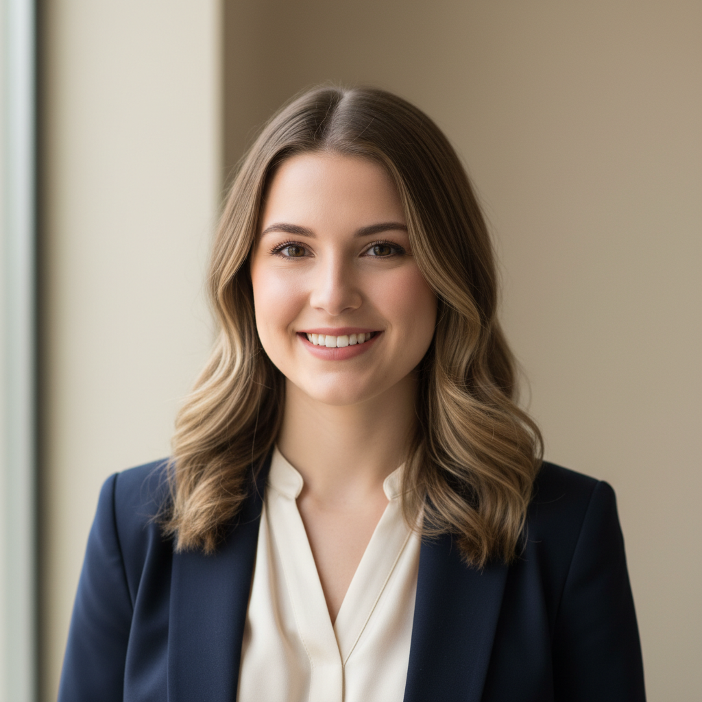 Photo de profil Sarah M.