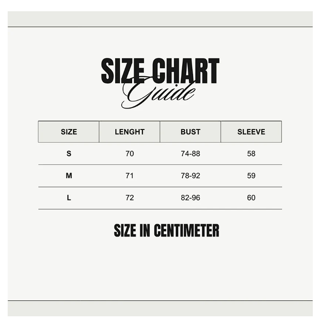 Long Sleeve Bodysuit