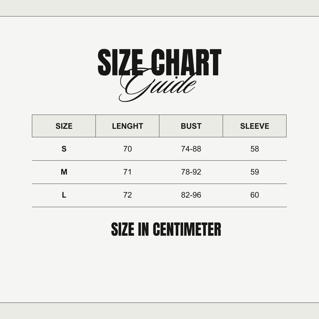 Long Sleeve Bodysuit