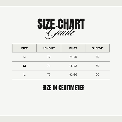 Long Sleeve Bodysuit